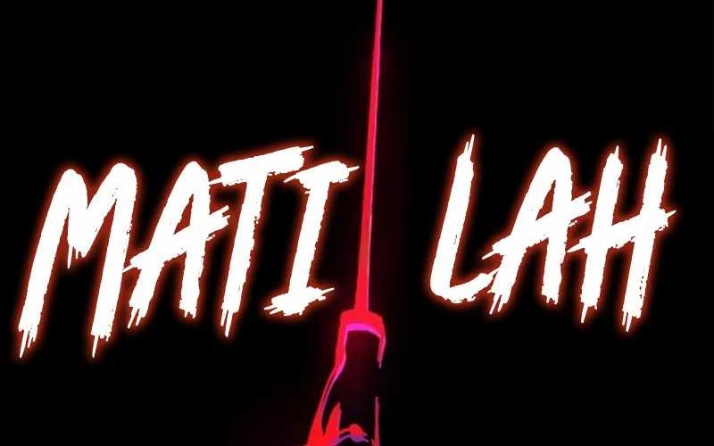 Piece Maker of Flame Chapter 03 Gambar 28