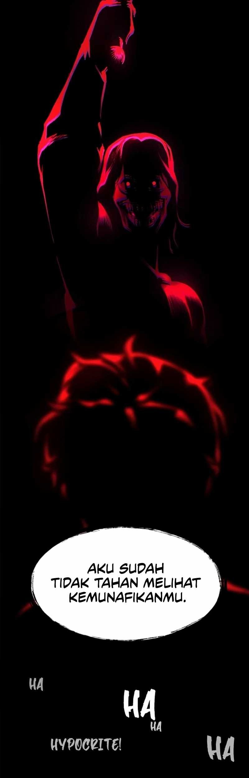 Piece Maker of Flame Chapter 03 Gambar 29