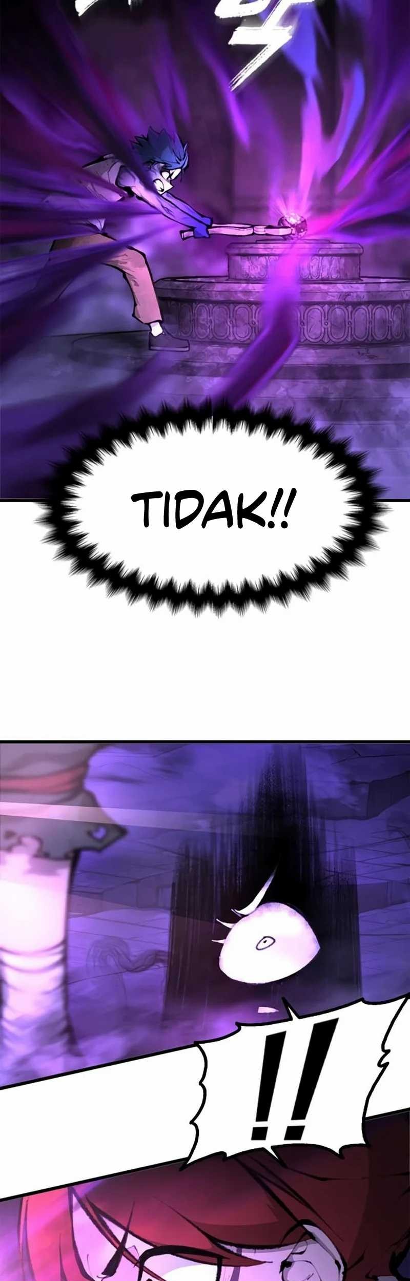 Piece Maker of Flame Chapter 03 Gambar 35