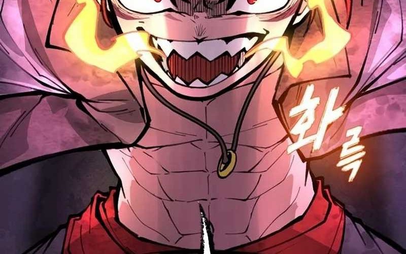 Piece Maker of Flame Chapter 03 Gambar 46