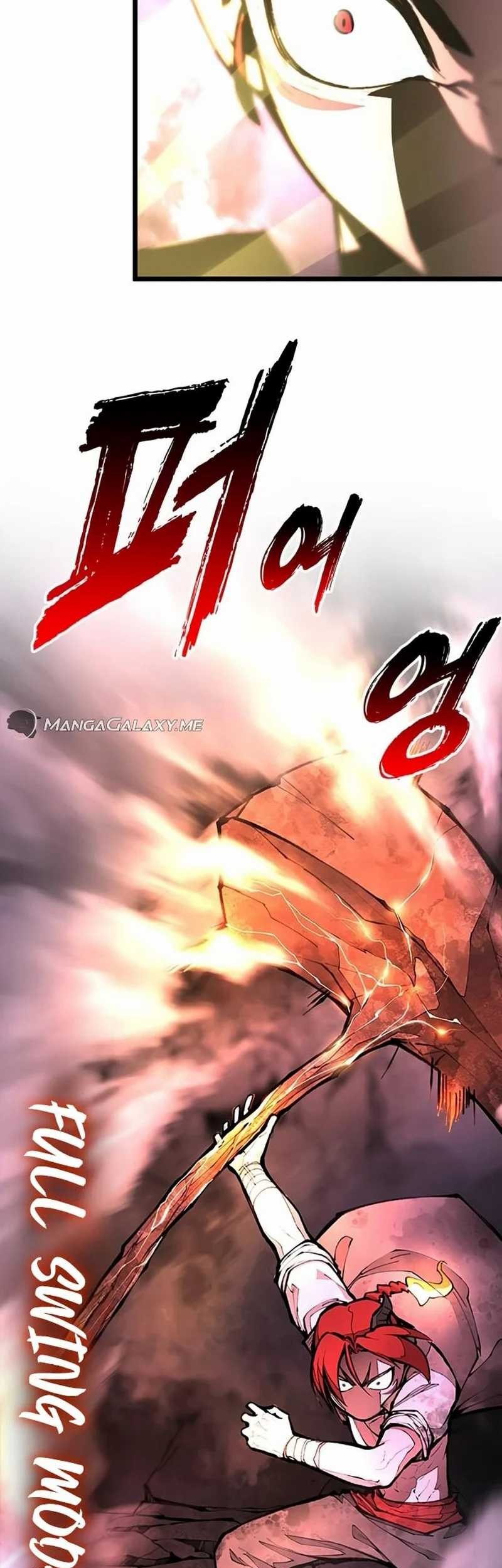 Piece Maker of Flame Chapter 03 Gambar 49