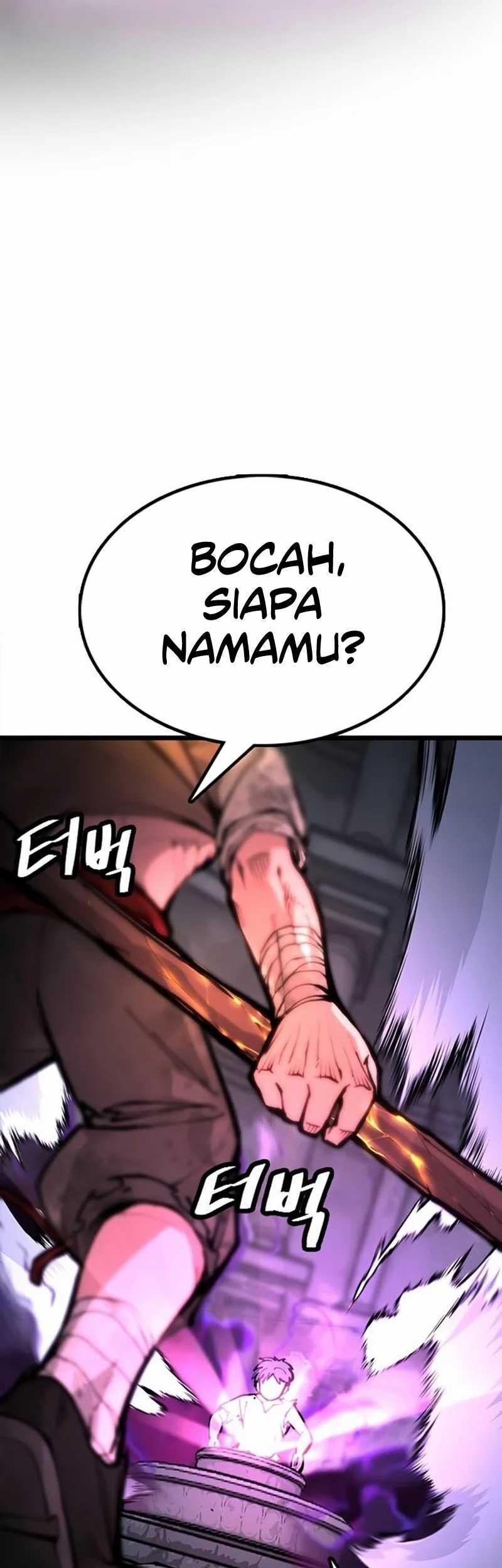 Piece Maker of Flame Chapter 03 Gambar 51