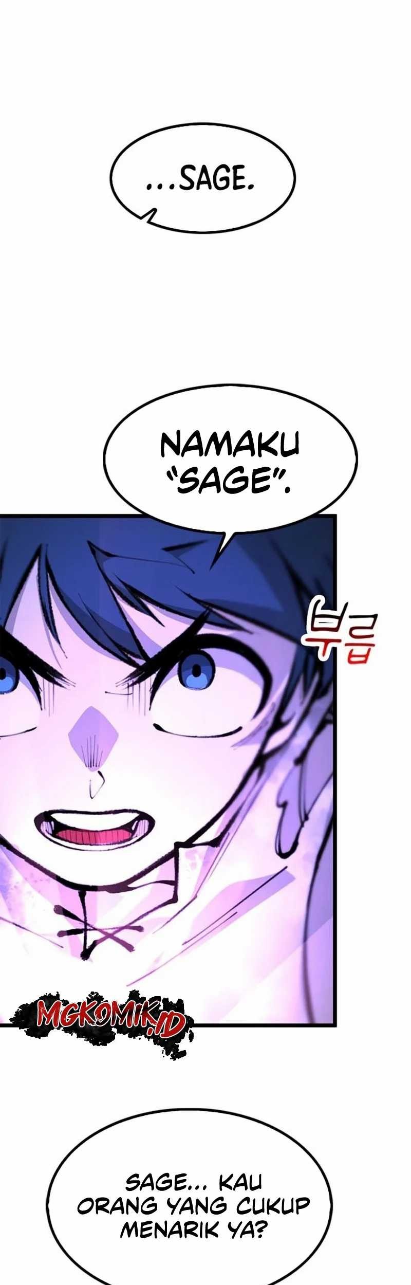 Piece Maker of Flame Chapter 03 Gambar 53