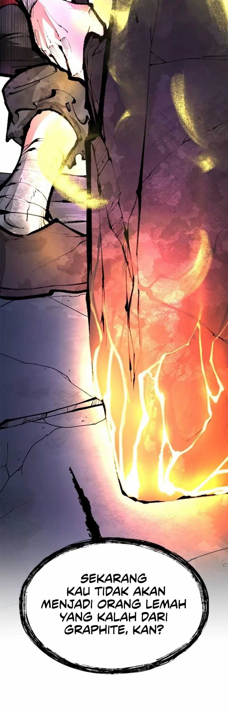 Piece Maker of Flame Chapter 03 Gambar 57