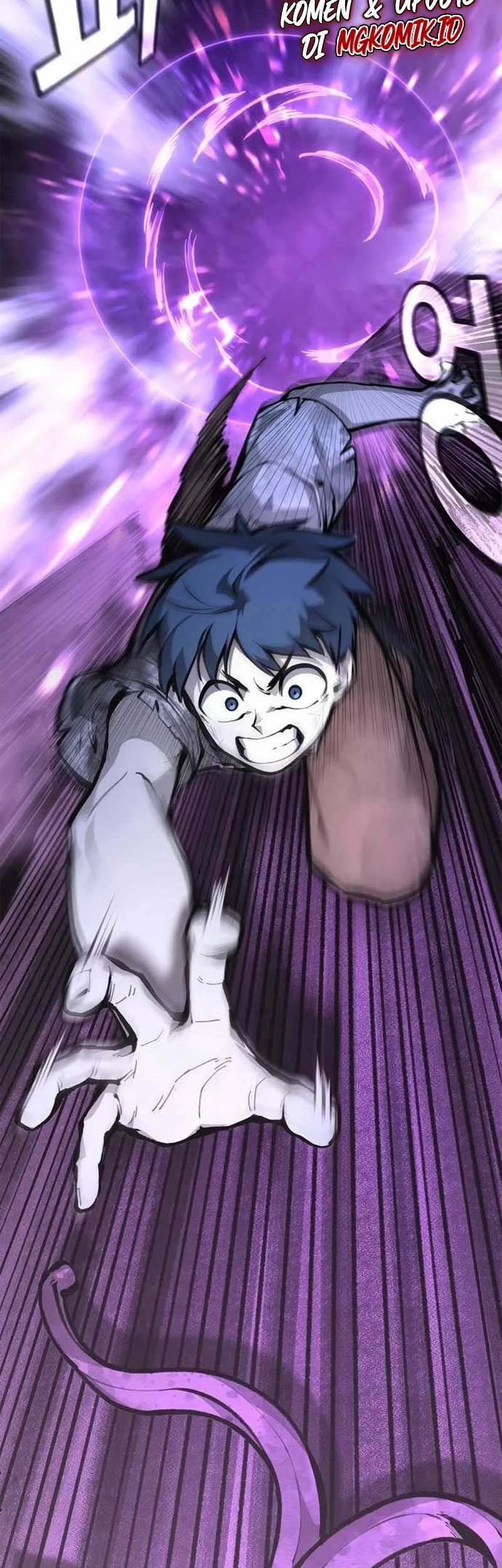 Piece Maker of Flame Chapter 03 Gambar 3