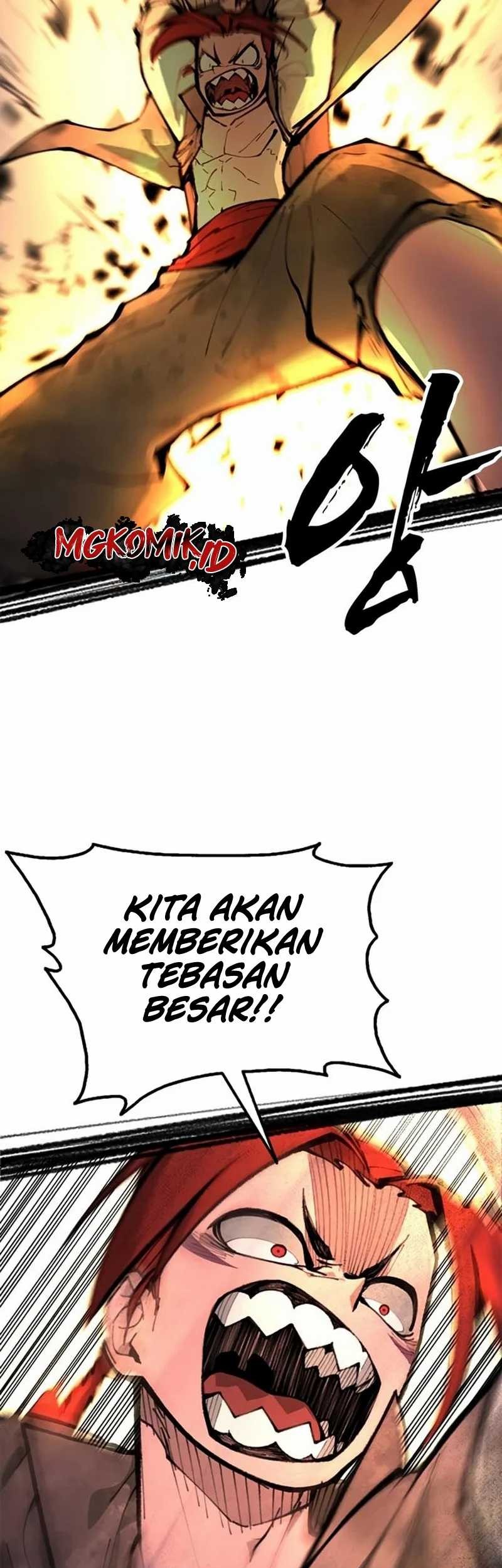 Piece Maker of Flame Chapter 03 Gambar 61