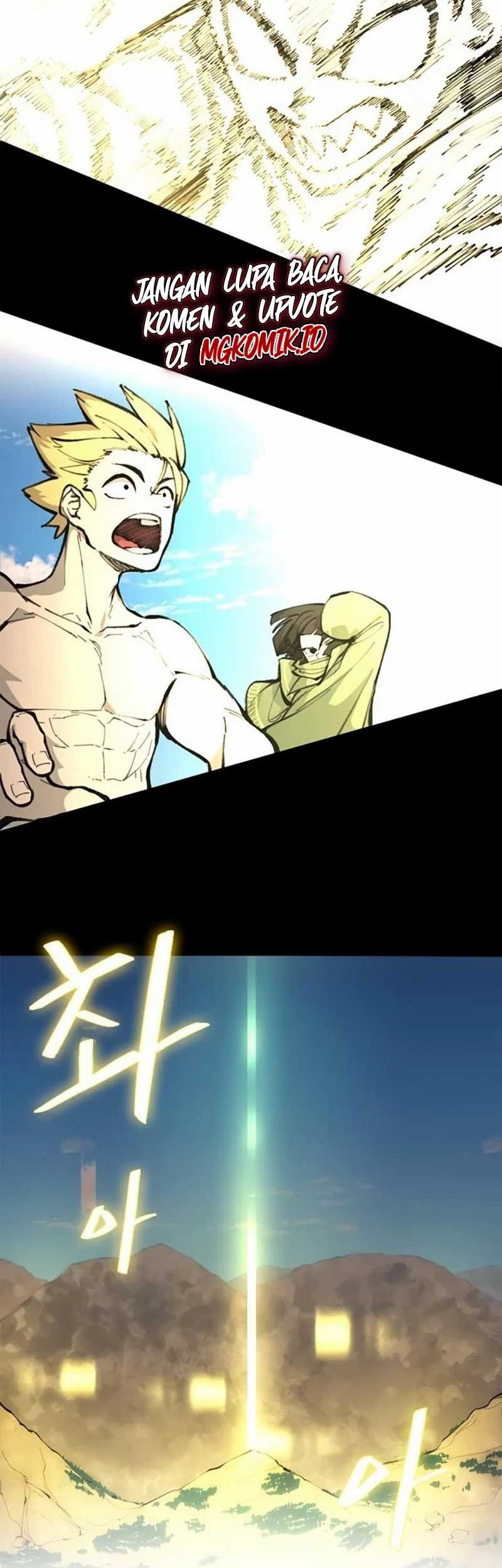 Piece Maker of Flame Chapter 03 Gambar 75