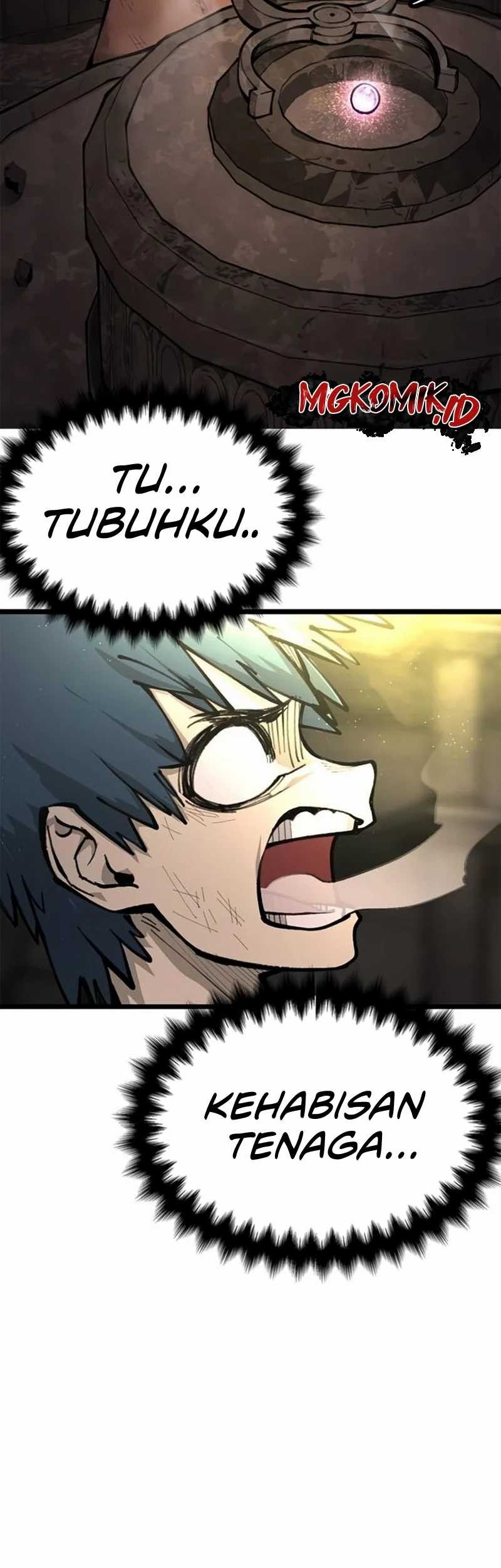 Piece Maker of Flame Chapter 03 Gambar 79