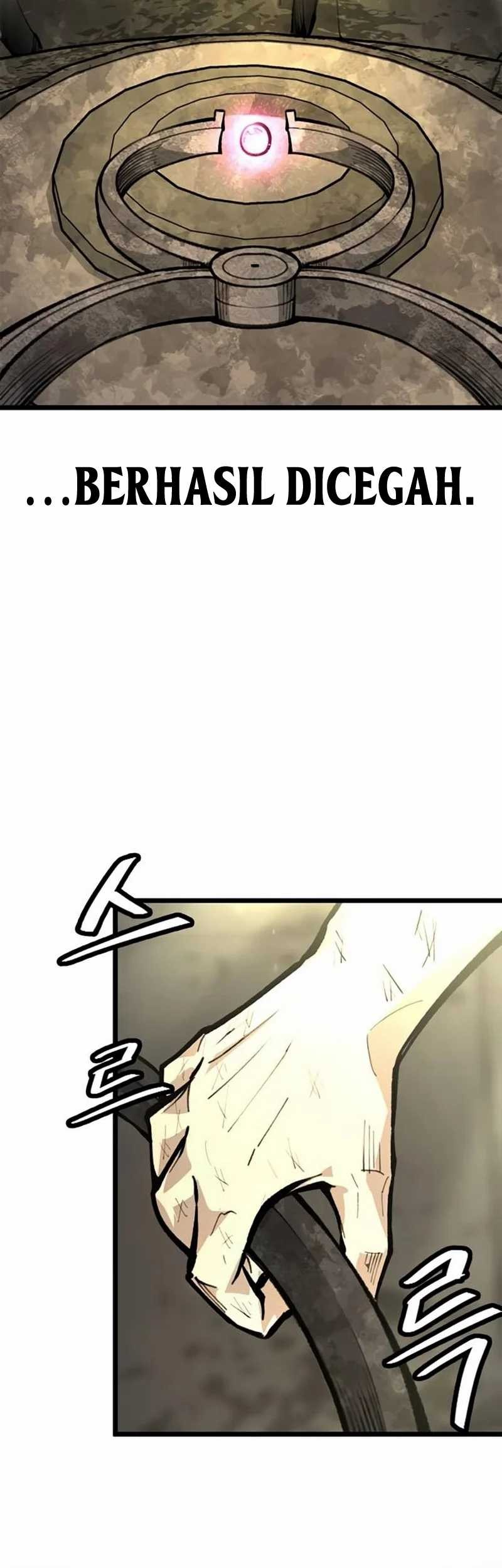 Piece Maker of Flame Chapter 03 Gambar 81