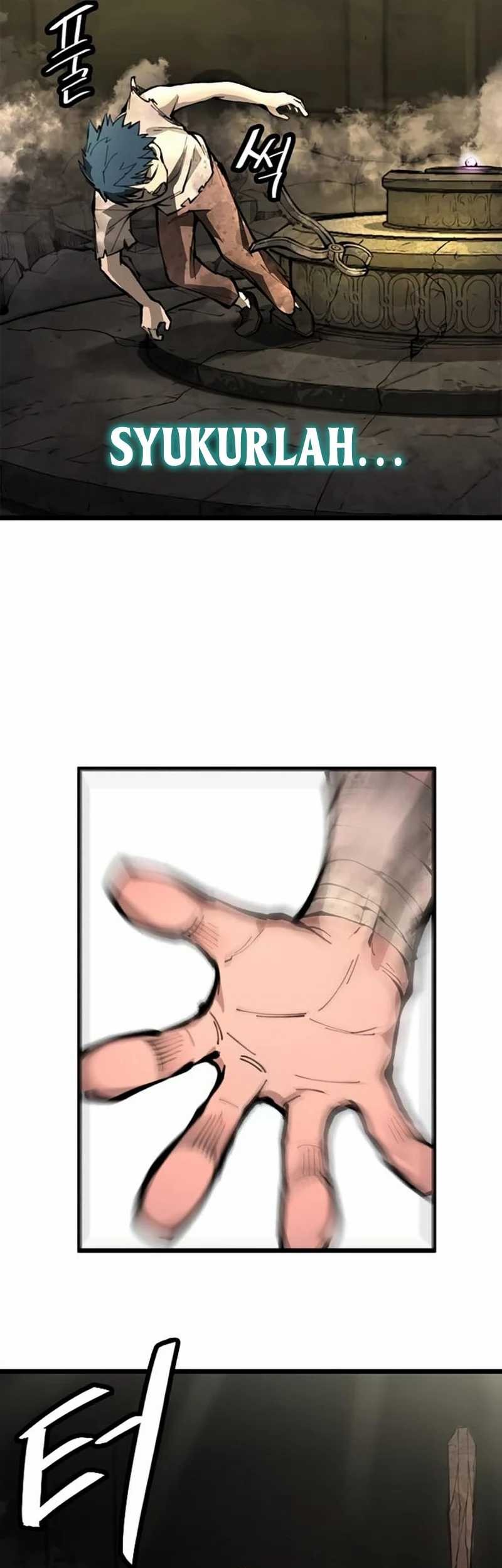 Piece Maker of Flame Chapter 03 Gambar 83