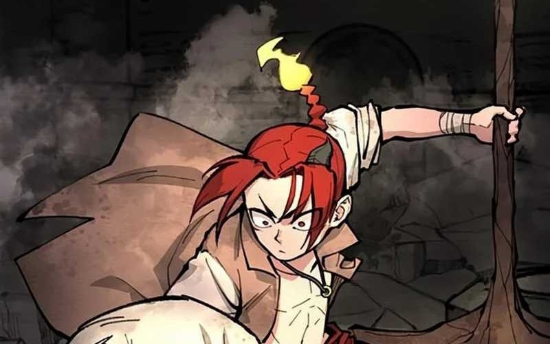 Piece Maker of Flame Chapter 03 Gambar 84