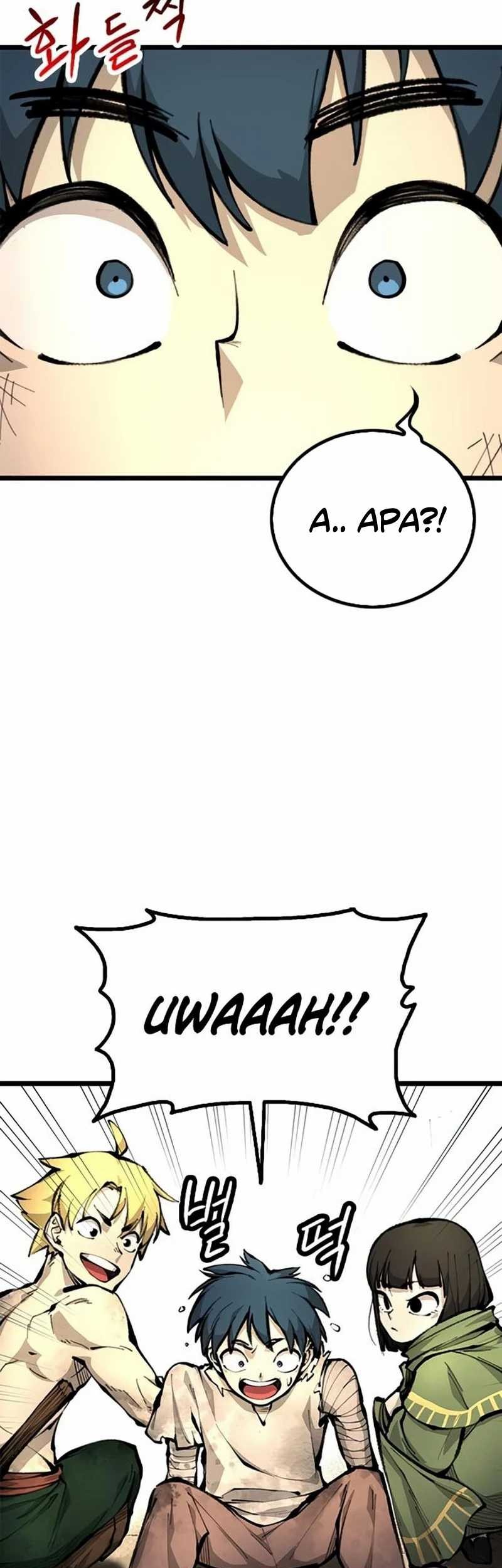 Piece Maker of Flame Chapter 03 Gambar 93