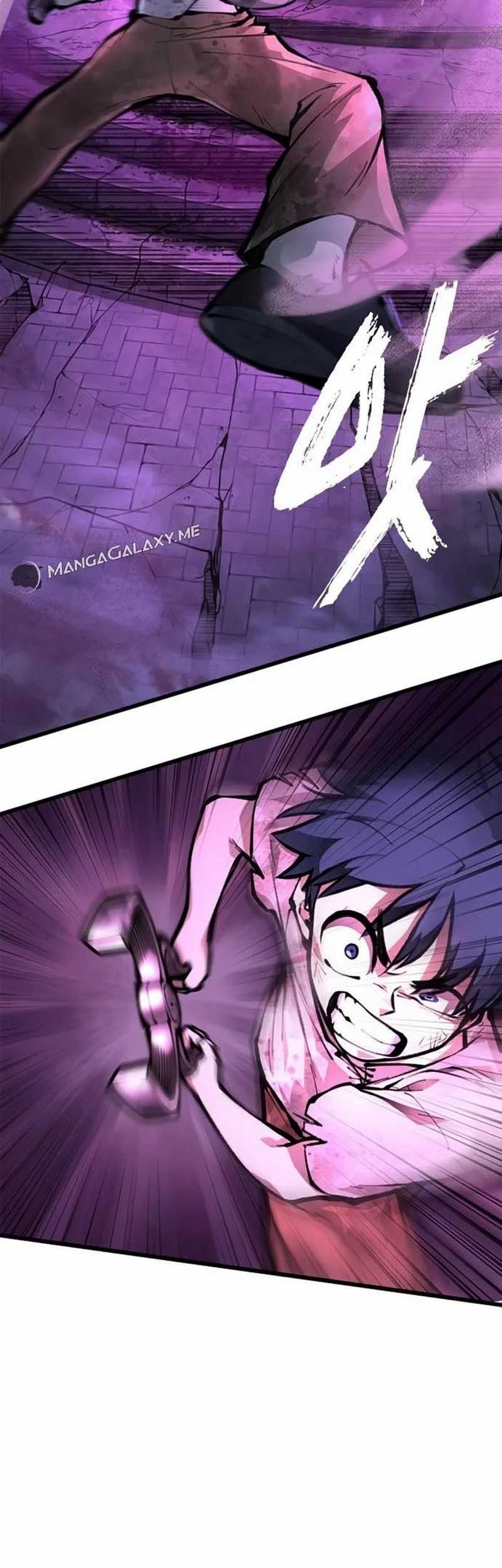 Piece Maker of Flame Chapter 03 Gambar 7