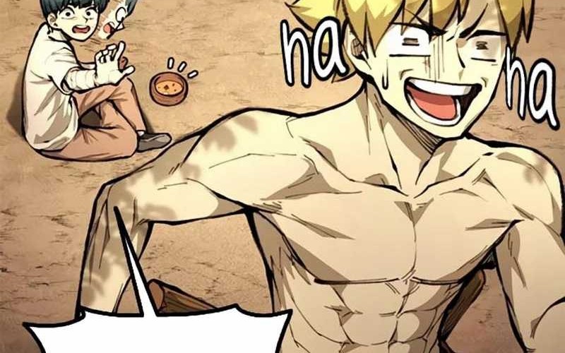 Piece Maker of Flame Chapter 03 Gambar 110