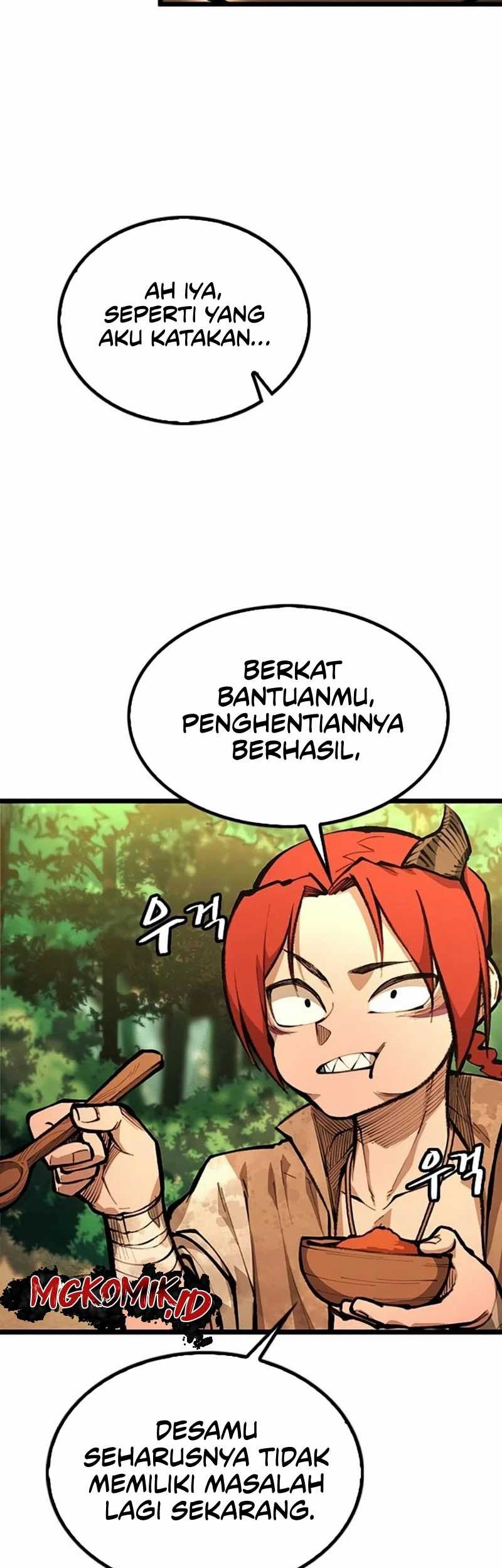 Piece Maker of Flame Chapter 03 Gambar 113