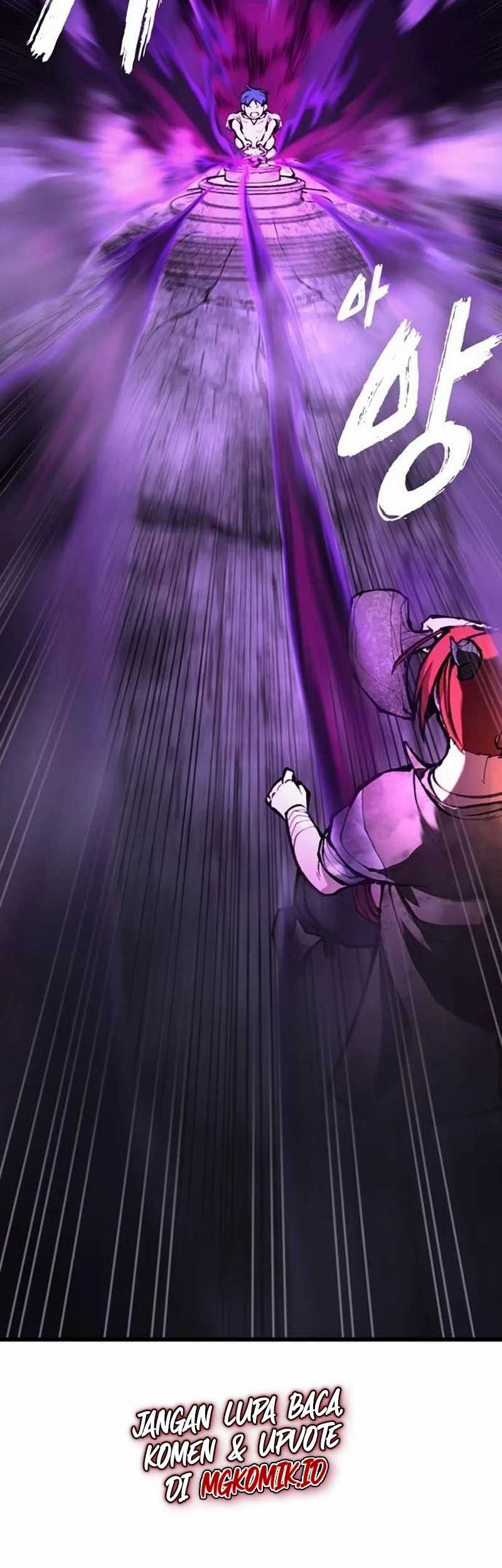 Piece Maker of Flame Chapter 03 Gambar 9