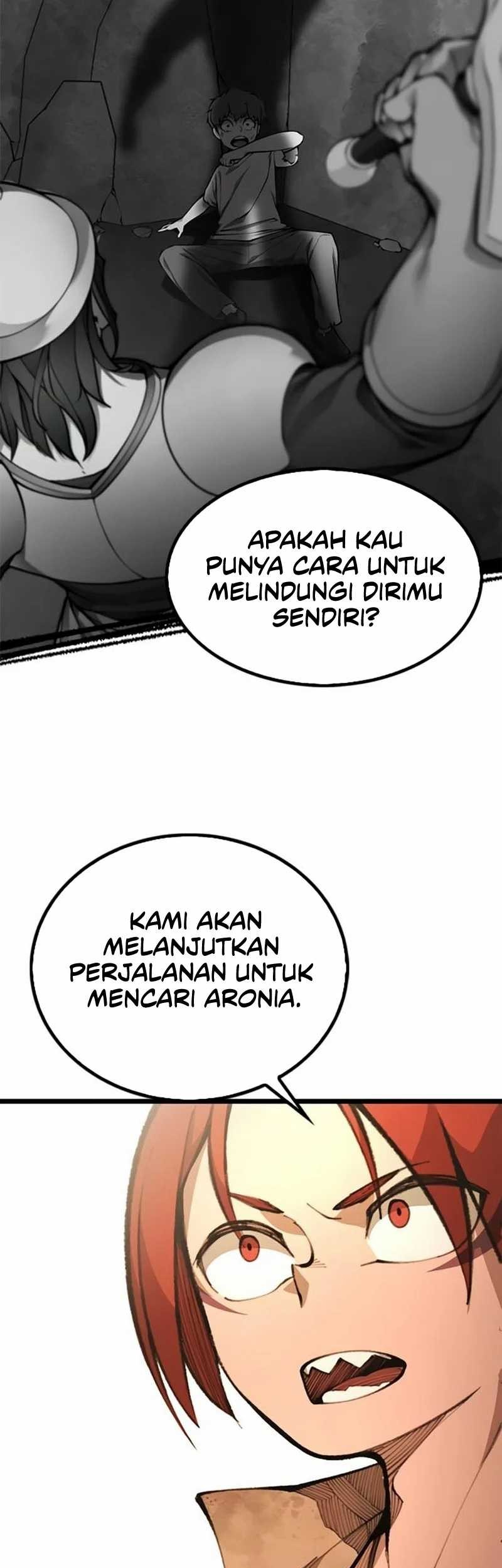 Piece Maker of Flame Chapter 03 Gambar 119