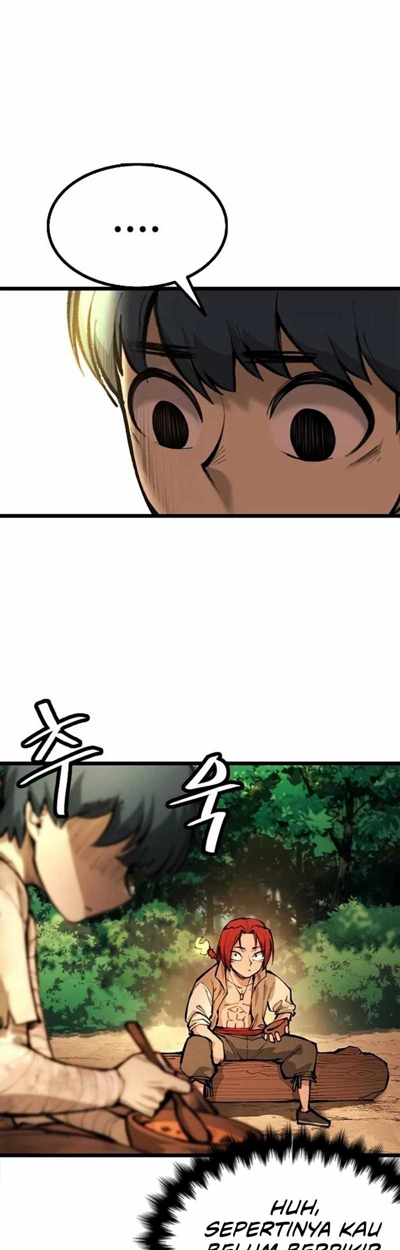 Piece Maker of Flame Chapter 03 Gambar 121