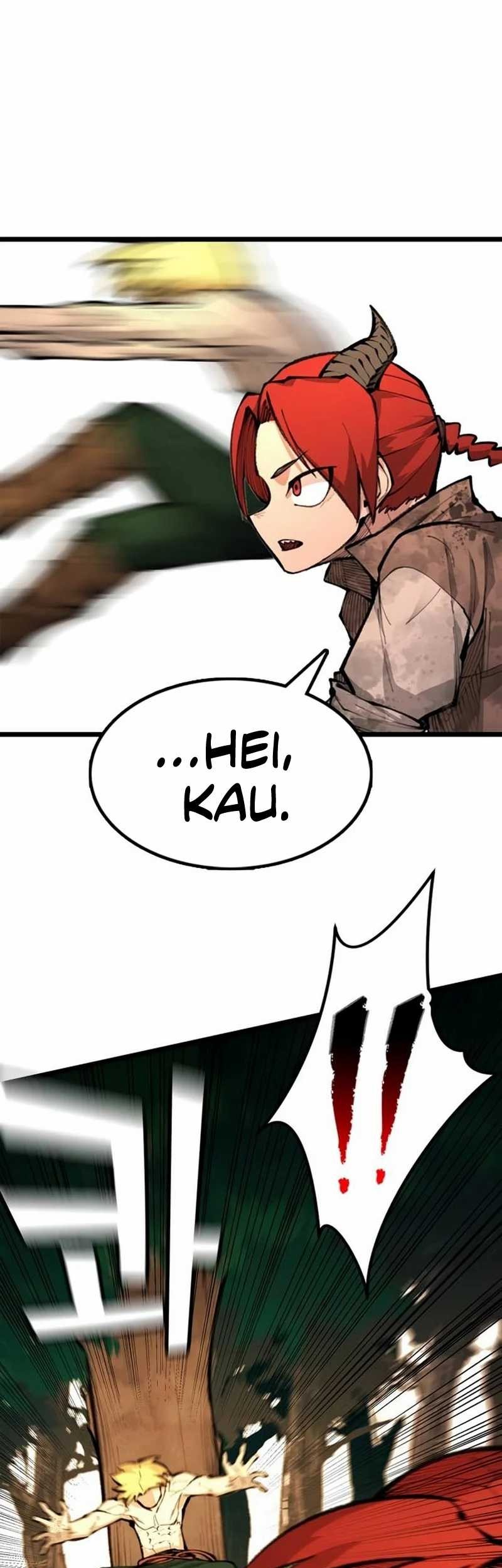 Piece Maker of Flame Chapter 03 Gambar 125