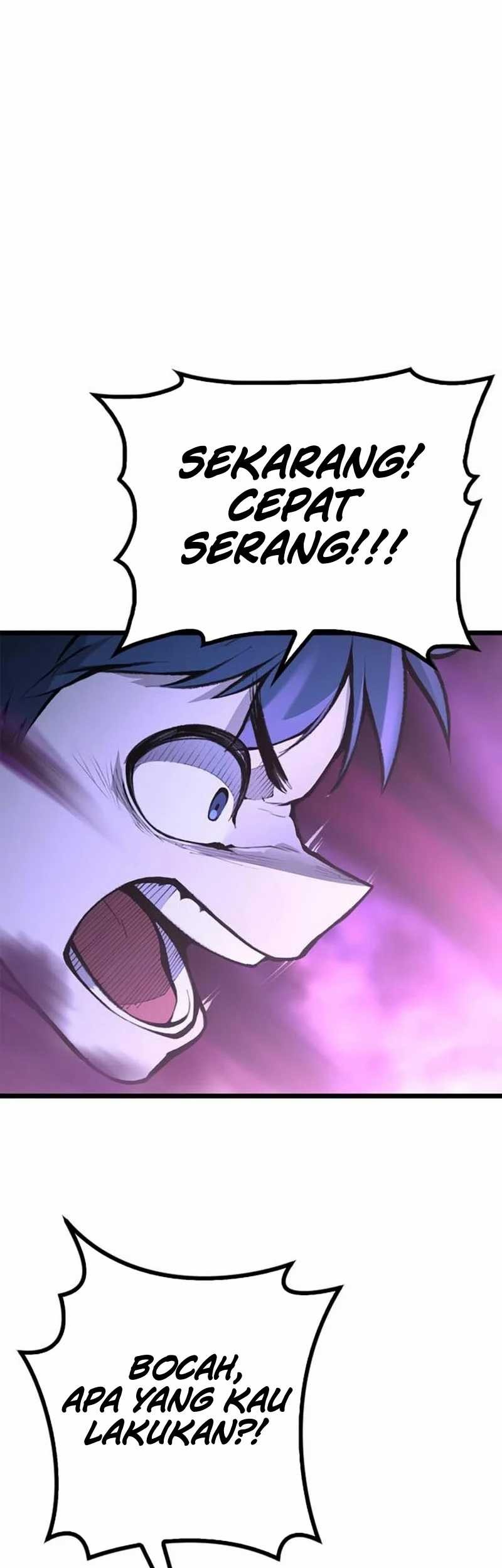 Piece Maker of Flame Chapter 03 Gambar 13