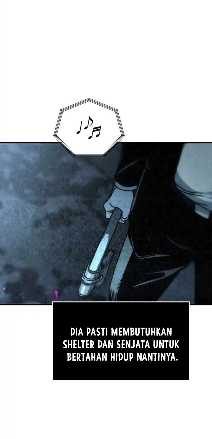 Hidden House in the Apocalypse Chapter 02 Gambar 49