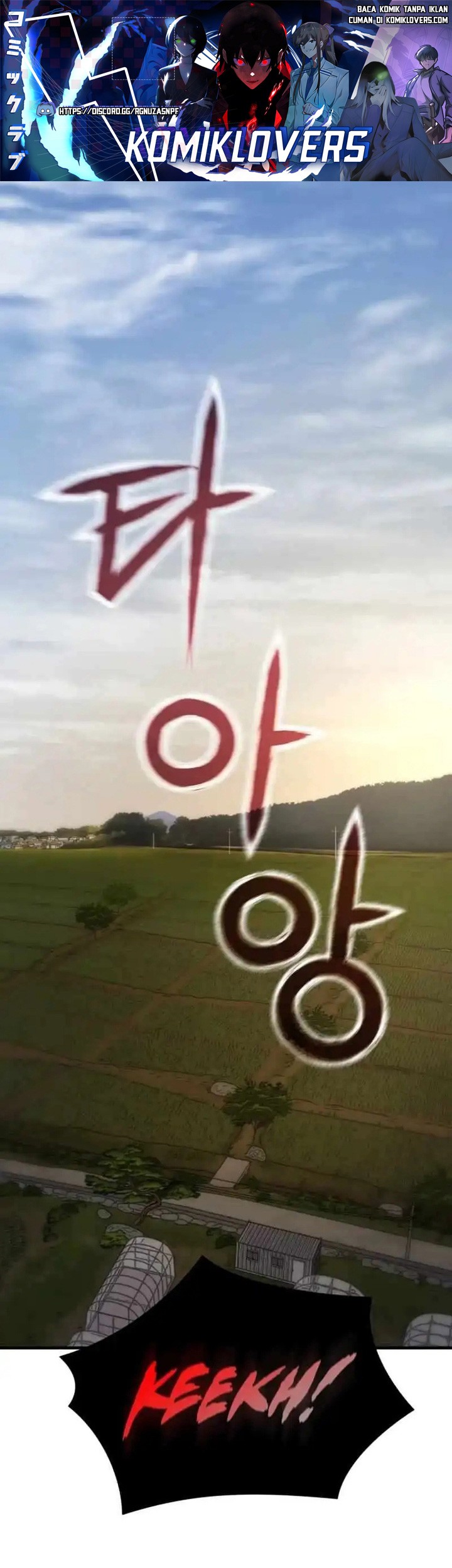 Baca  Hidden House in the Apocalypse Chapter 02 Gambar 2