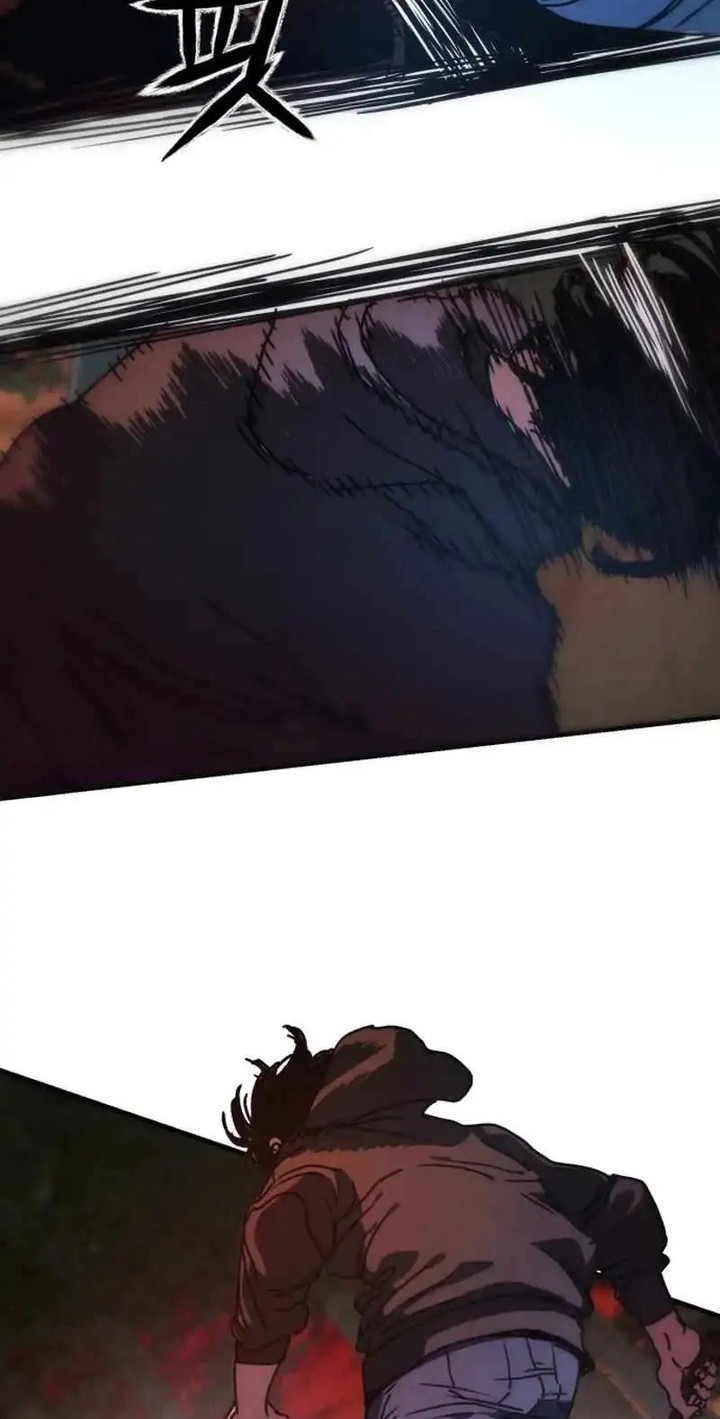 Hidden House in the Apocalypse Chapter 02 Gambar 61