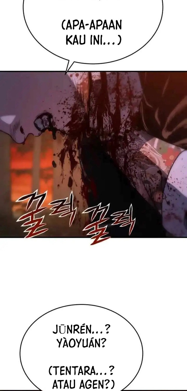 Hidden House in the Apocalypse Chapter 02 Gambar 67