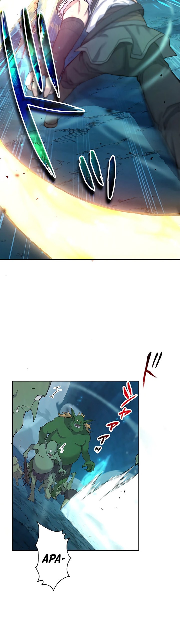 The Strongest Magical Swordsman Ever Reborn as an F-Rank Adventurer (Remake) Chapter 01 Gambar 28