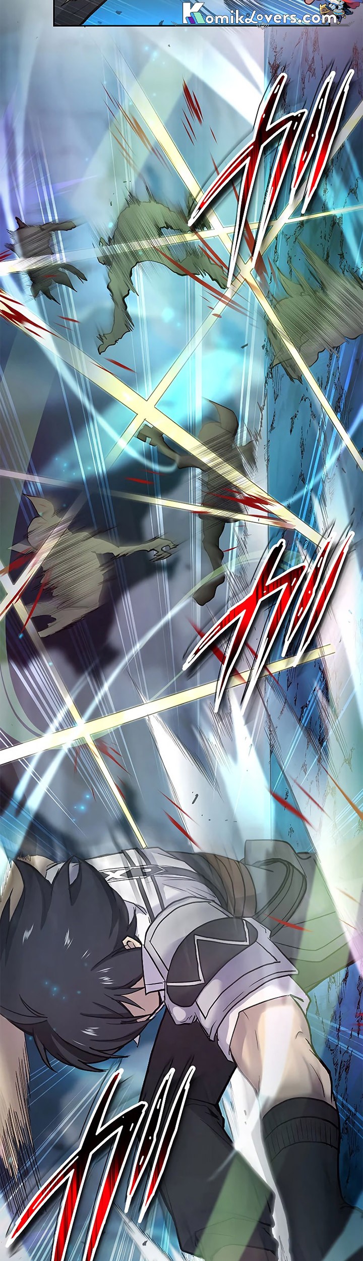 The Strongest Magical Swordsman Ever Reborn as an F-Rank Adventurer (Remake) Chapter 01 Gambar 32