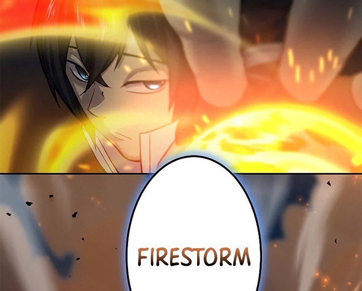 The Strongest Magical Swordsman Ever Reborn as an F-Rank Adventurer (Remake) Chapter 01 Gambar 41