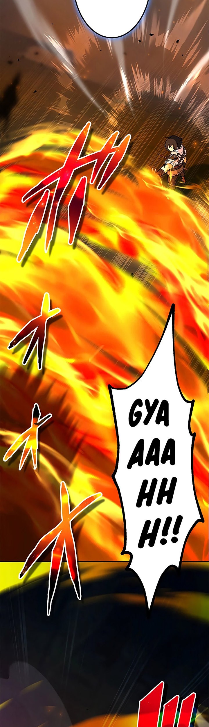 The Strongest Magical Swordsman Ever Reborn as an F-Rank Adventurer (Remake) Chapter 01 Gambar 42