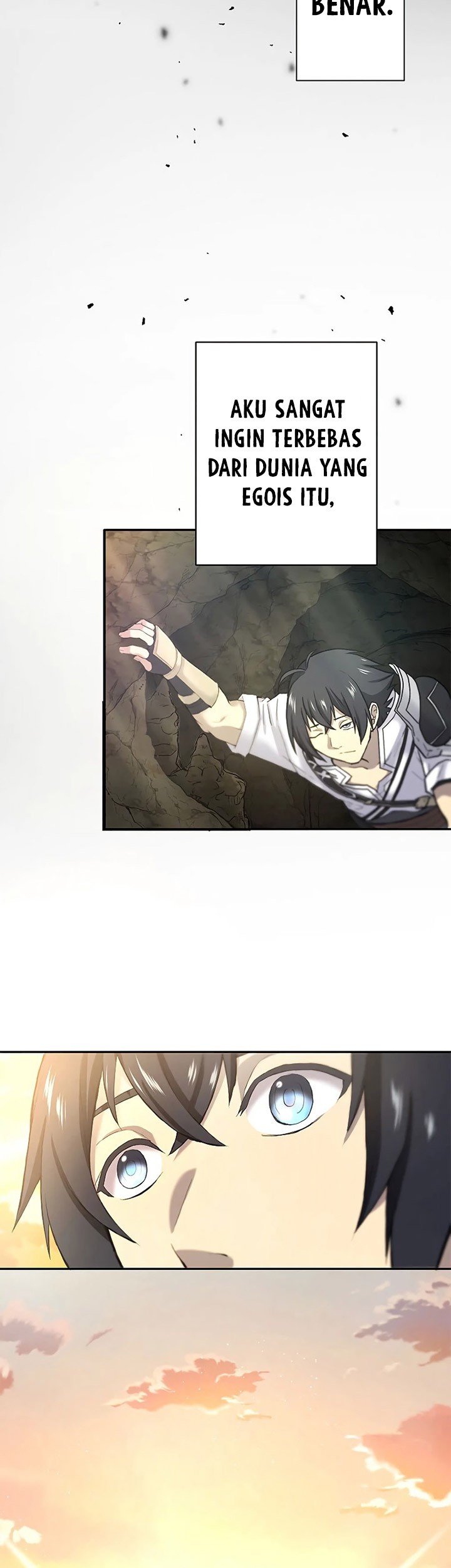 The Strongest Magical Swordsman Ever Reborn as an F-Rank Adventurer (Remake) Chapter 01 Gambar 60