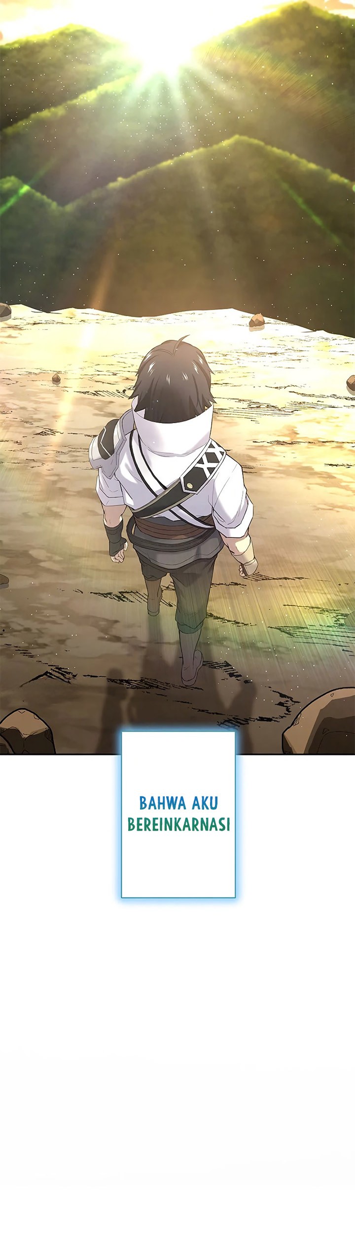 The Strongest Magical Swordsman Ever Reborn as an F-Rank Adventurer (Remake) Chapter 01 Gambar 62