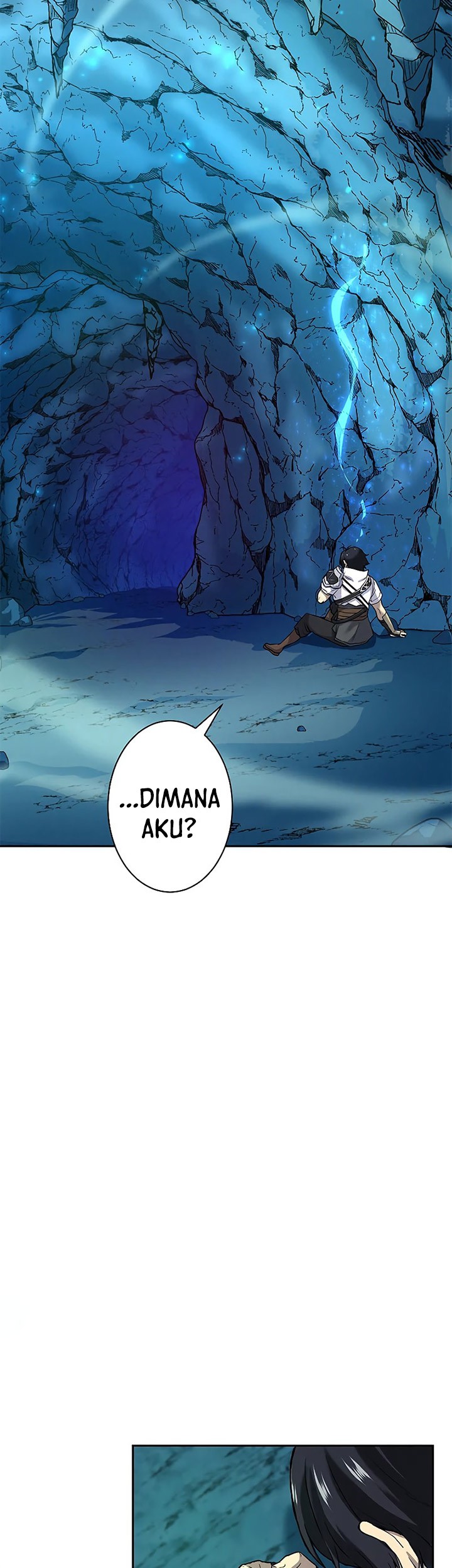 The Strongest Magical Swordsman Ever Reborn as an F-Rank Adventurer (Remake) Chapter 01 Gambar 4