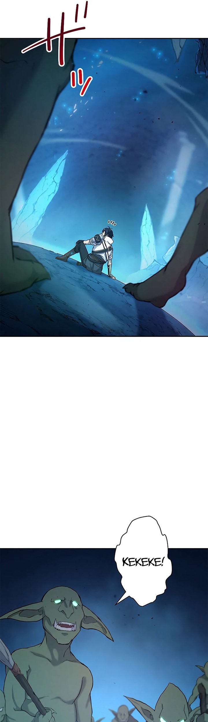 The Strongest Magical Swordsman Ever Reborn as an F-Rank Adventurer (Remake) Chapter 01 Gambar 10