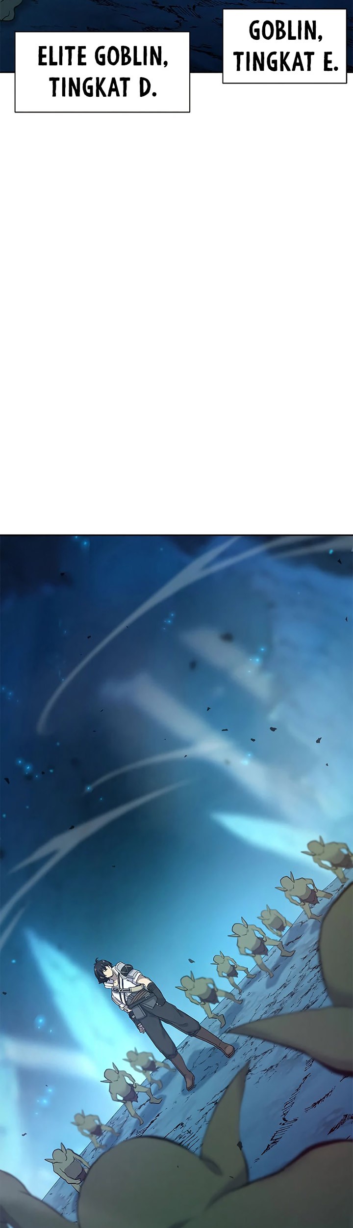 The Strongest Magical Swordsman Ever Reborn as an F-Rank Adventurer (Remake) Chapter 01 Gambar 12