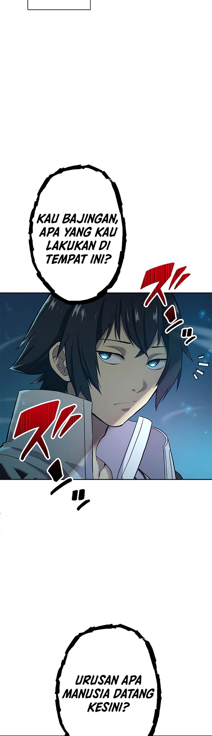 The Strongest Magical Swordsman Ever Reborn as an F-Rank Adventurer (Remake) Chapter 01 Gambar 14