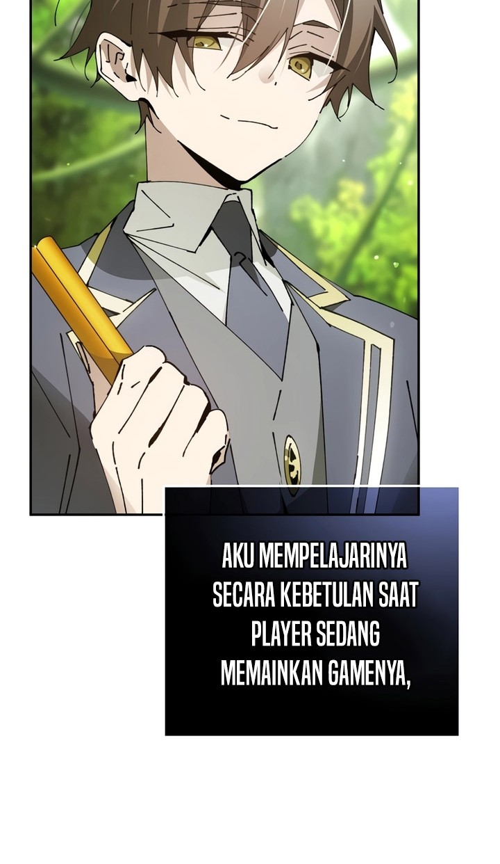 Magic Academy’s Genius Blinker Chapter 22 Gambar 37