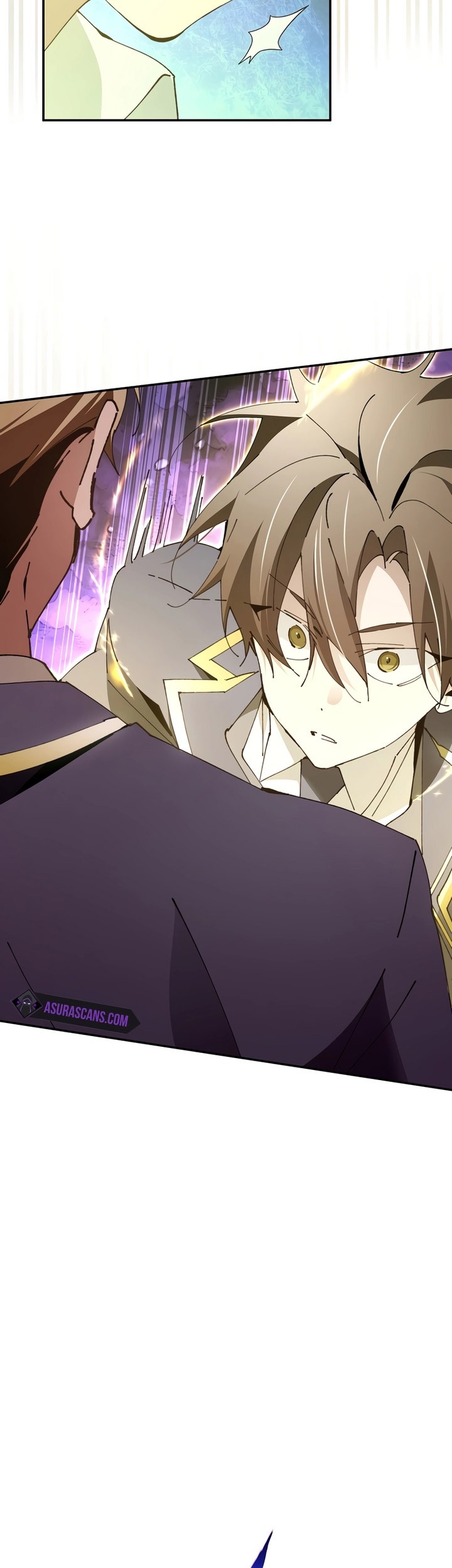 Magic Academy’s Genius Blinker Chapter 22 Gambar 54