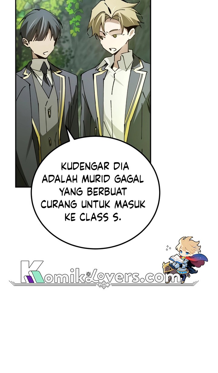 Magic Academy’s Genius Blinker Chapter 22 Gambar 9