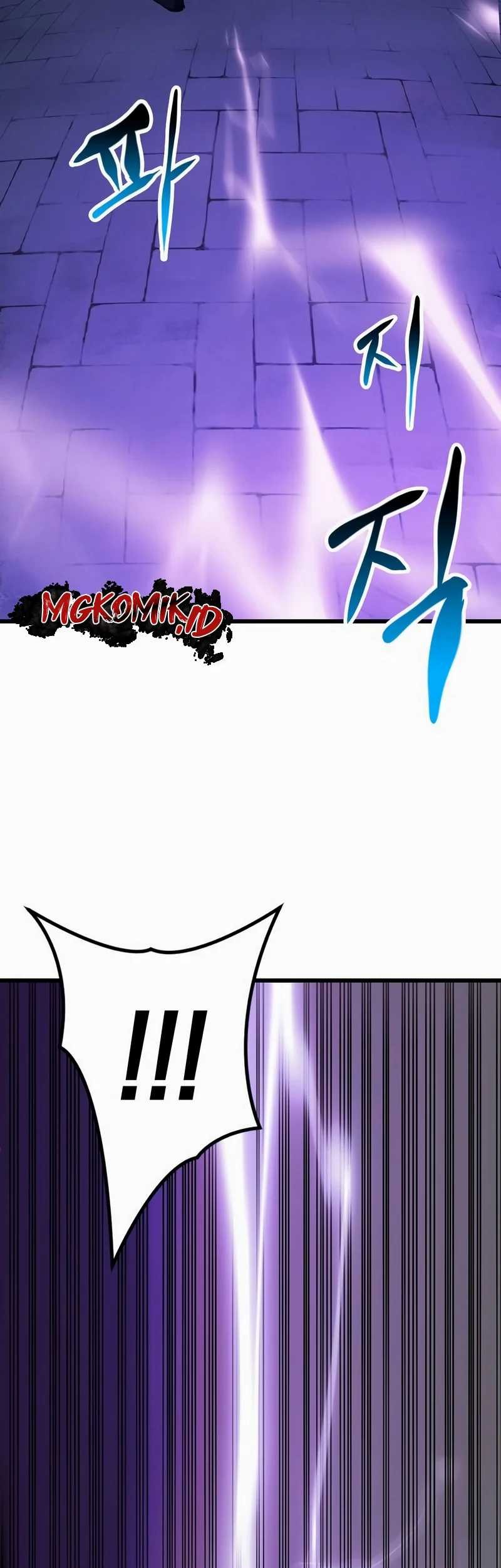 Piece Maker of Flame Chapter 02 Gambar 19