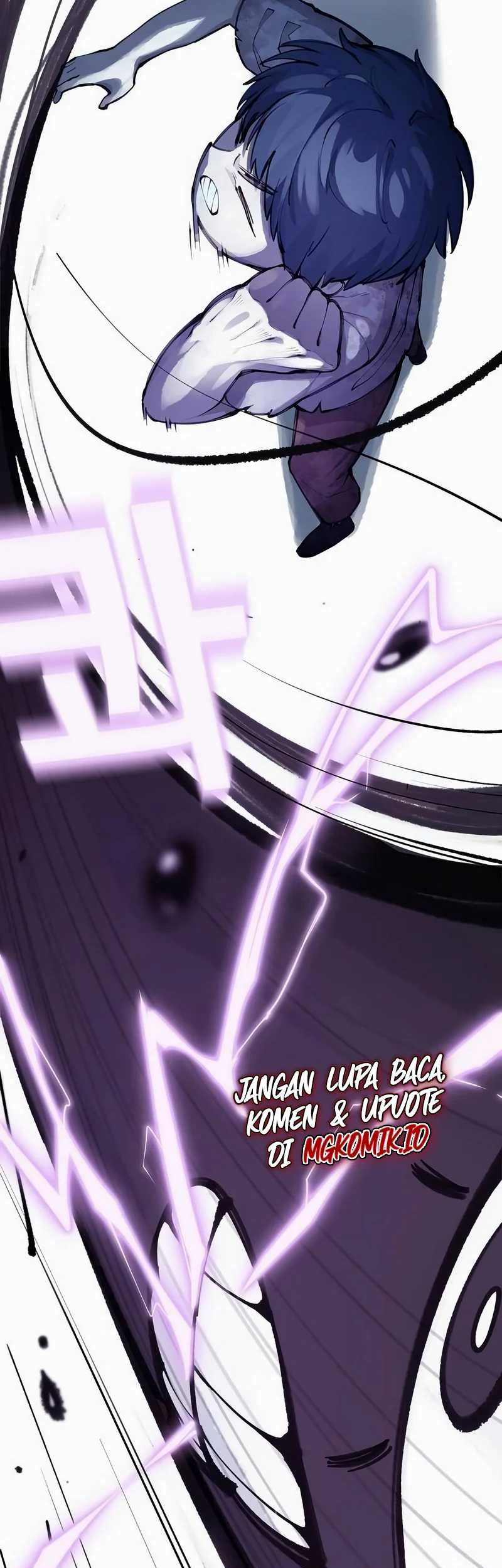 Piece Maker of Flame Chapter 02 Gambar 27