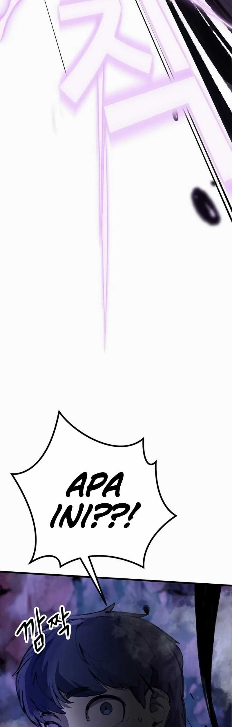 Piece Maker of Flame Chapter 02 Gambar 29