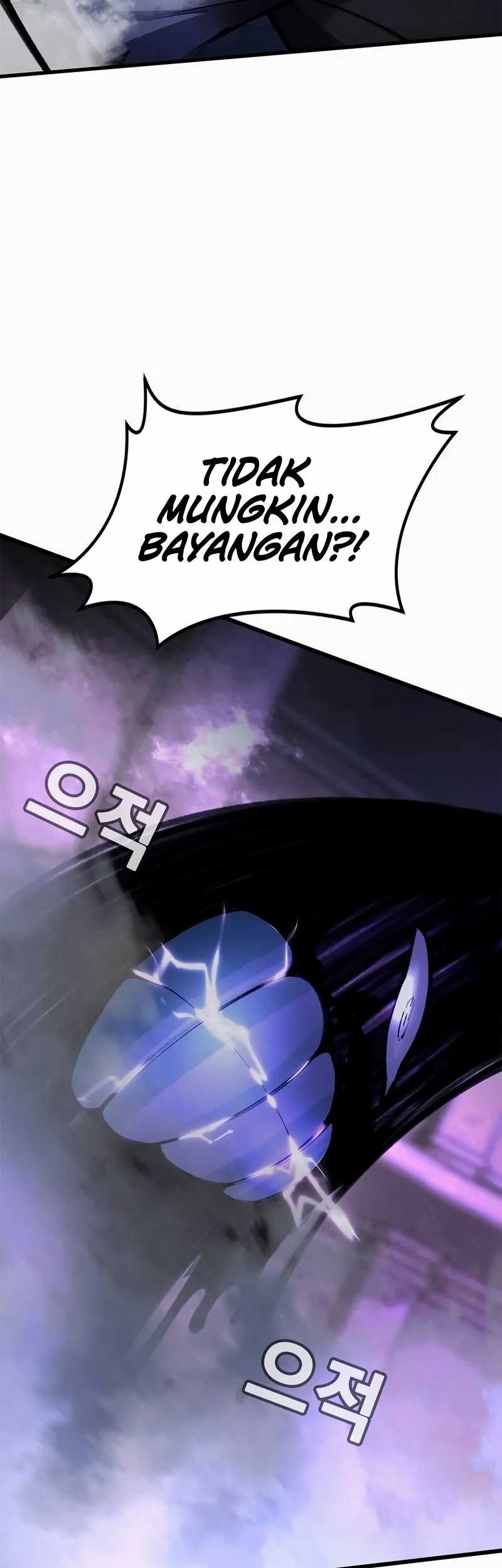 Piece Maker of Flame Chapter 02 Gambar 31