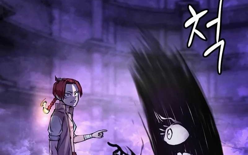 Piece Maker of Flame Chapter 02 Gambar 34