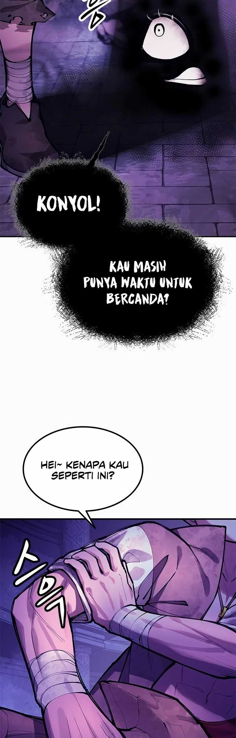 Piece Maker of Flame Chapter 02 Gambar 37