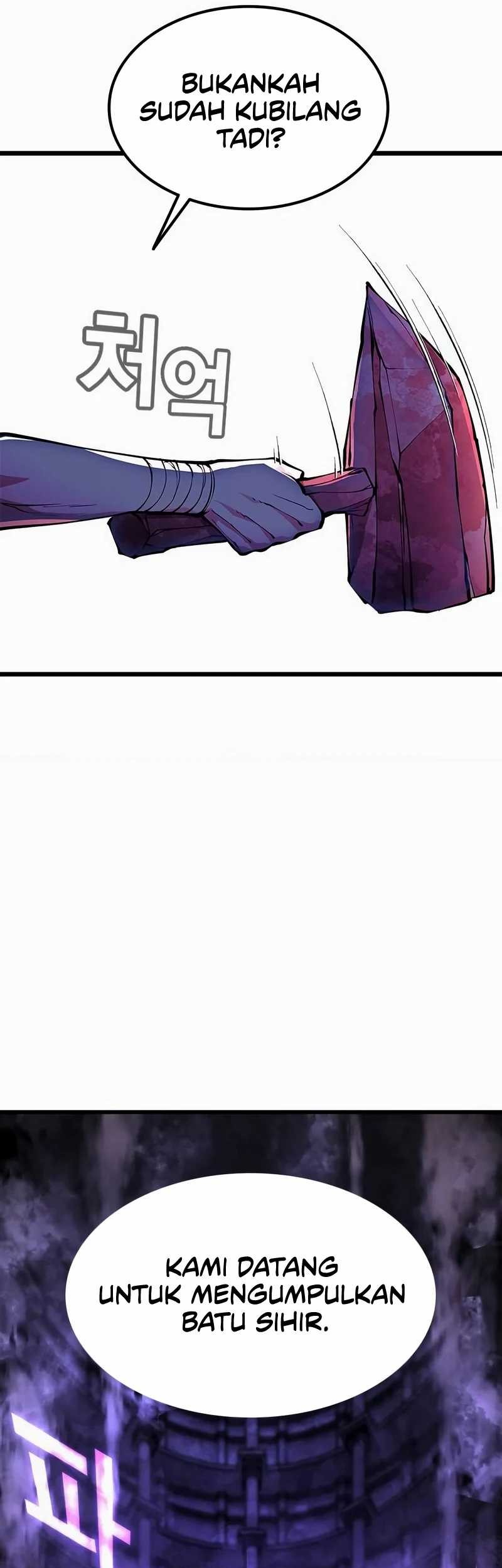 Piece Maker of Flame Chapter 02 Gambar 41