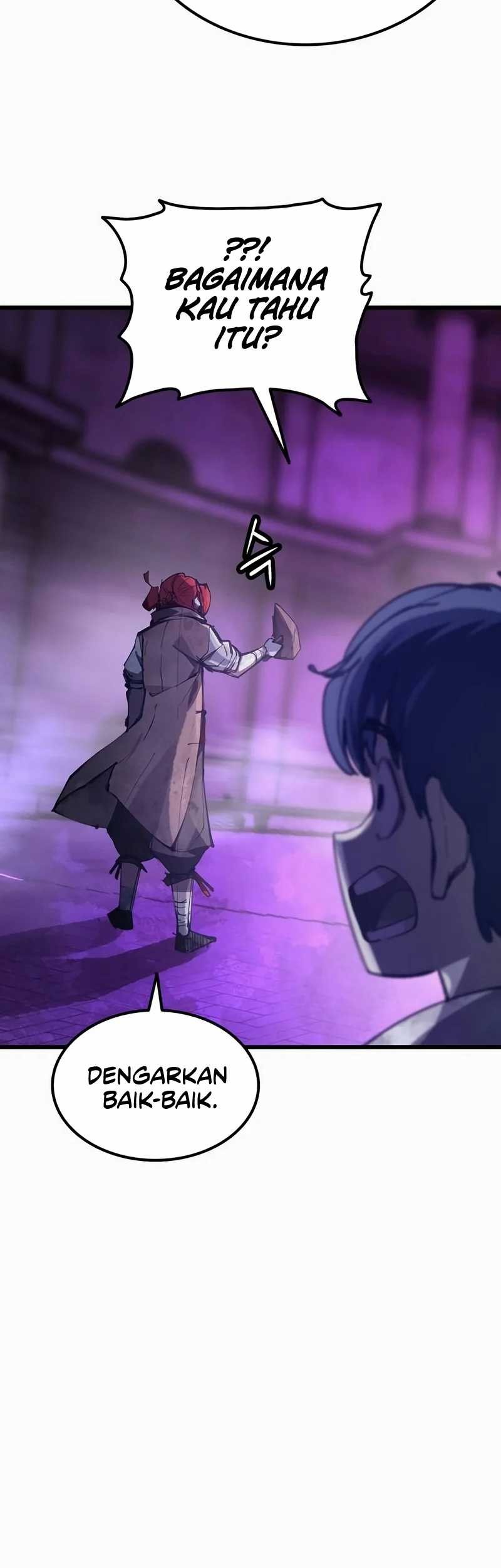 Piece Maker of Flame Chapter 02 Gambar 45