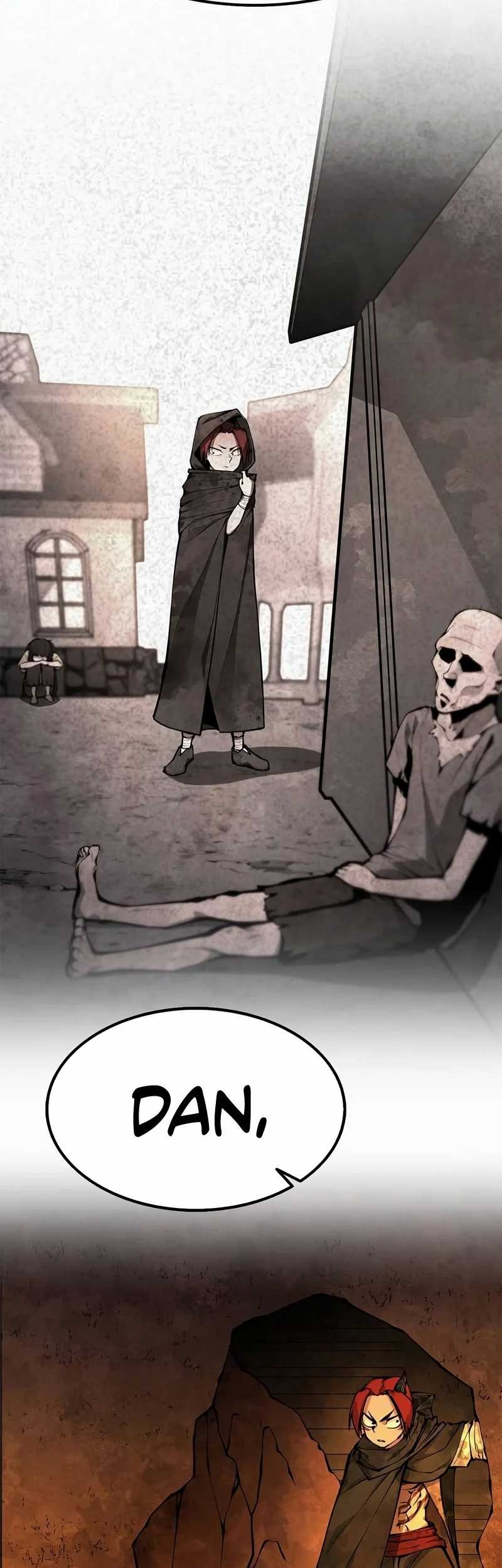 Piece Maker of Flame Chapter 02 Gambar 47